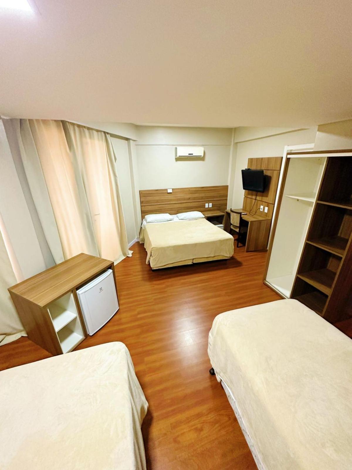 Umbu Hotel Porto Alegre - Centro Historico - Prox Aeroporto 15Min Room photo
