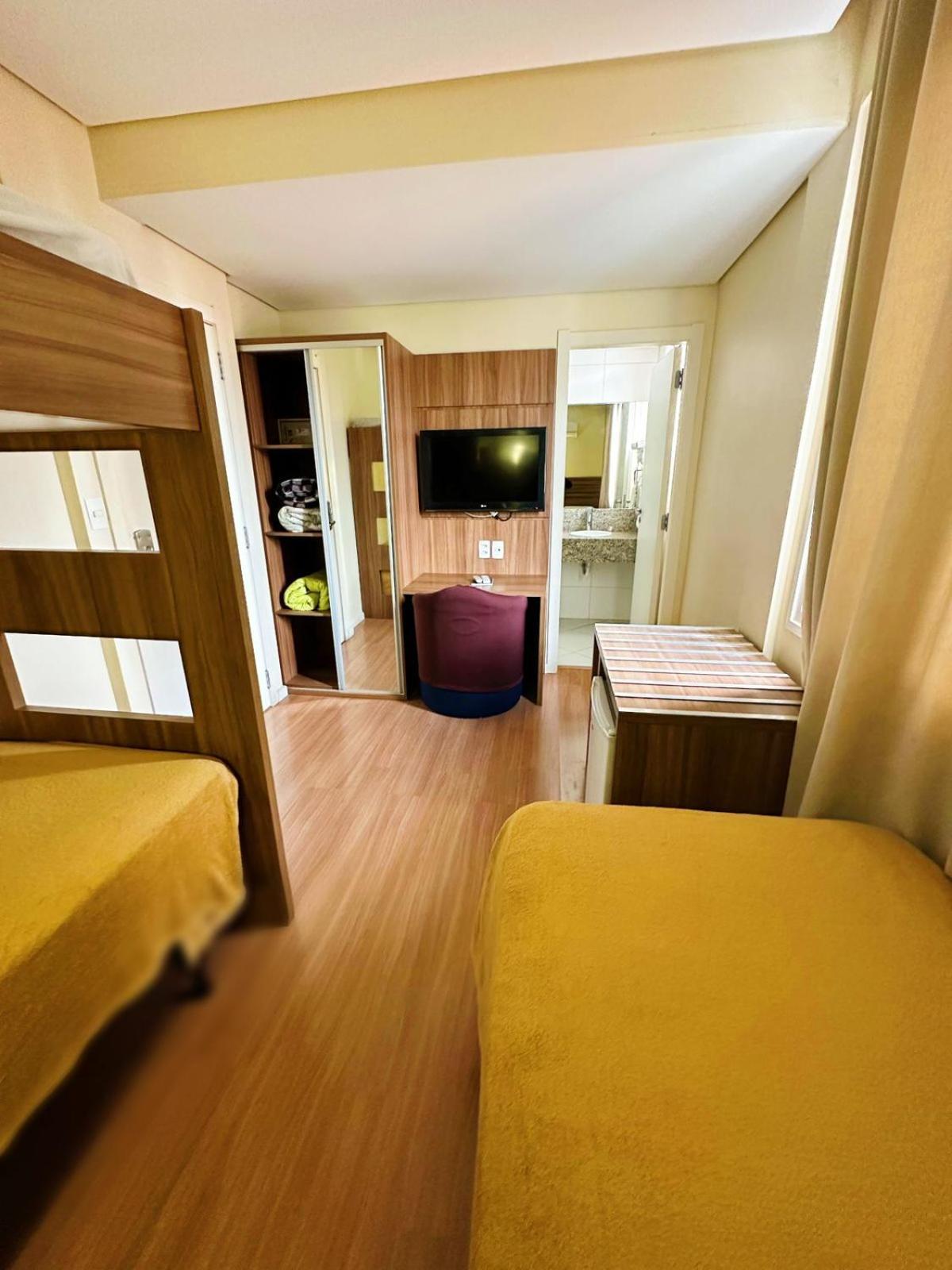 Umbu Hotel Porto Alegre - Centro Historico - Prox Aeroporto 15Min Room photo