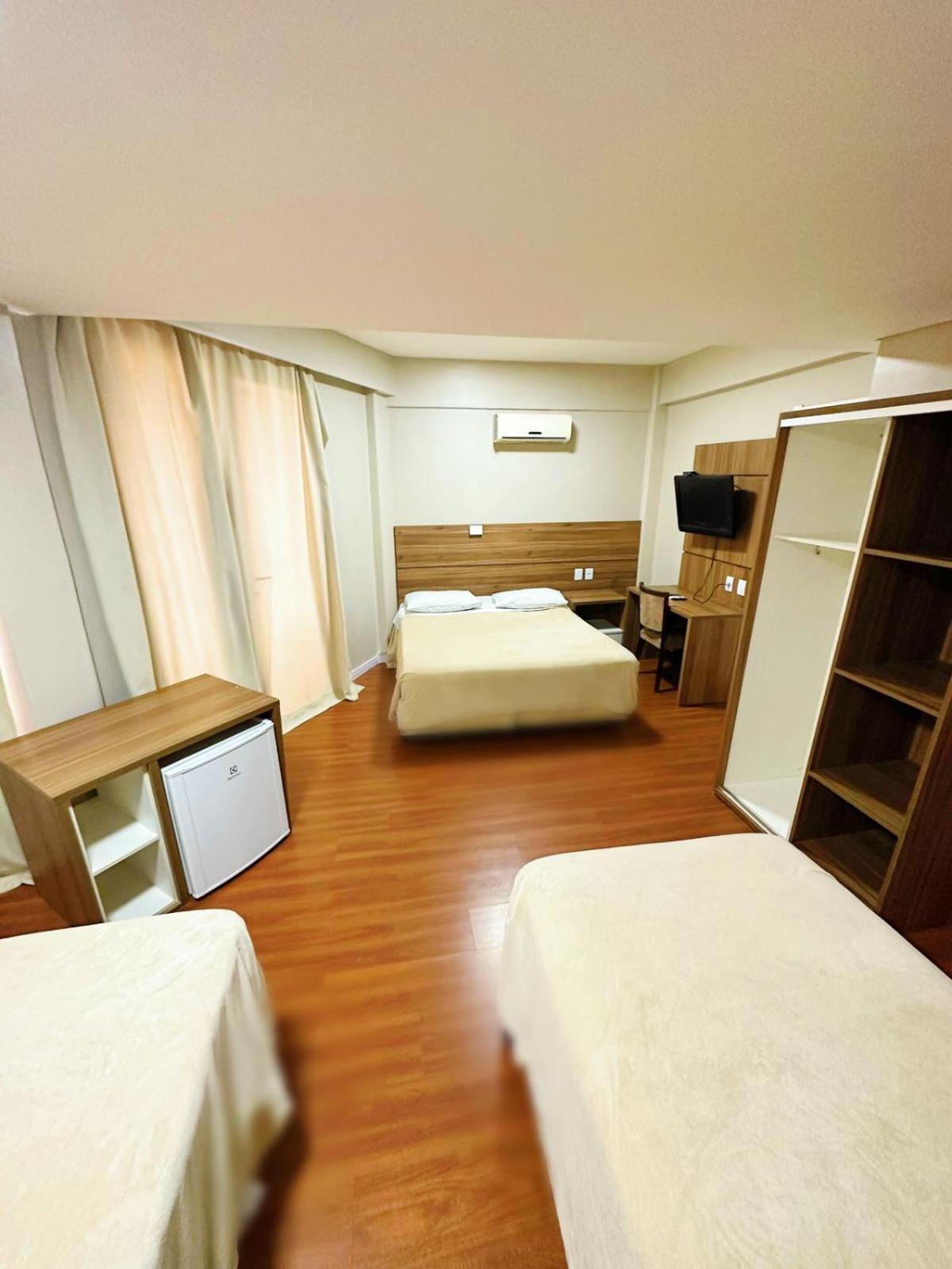Umbu Hotel Porto Alegre - Centro Historico - Prox Aeroporto 15Min Room photo